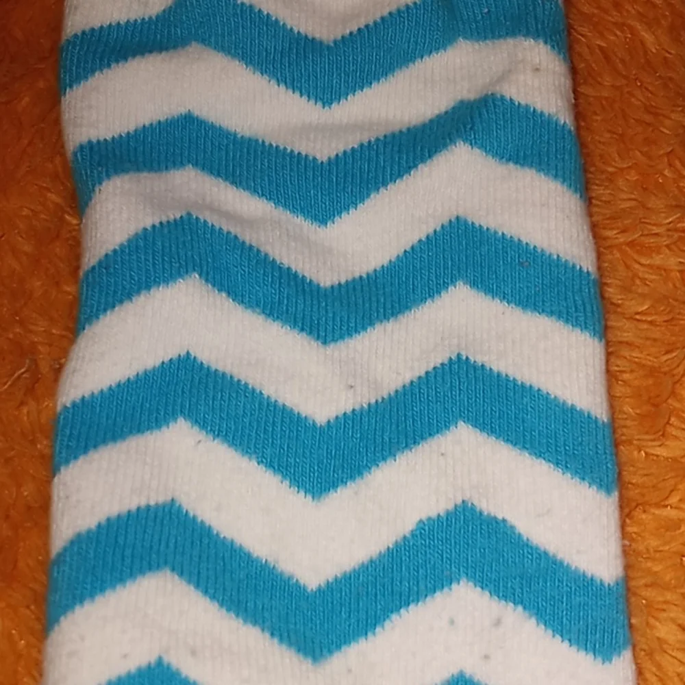 Little Wishes Leg Warmers Set of Two Sz. 6-12 Months